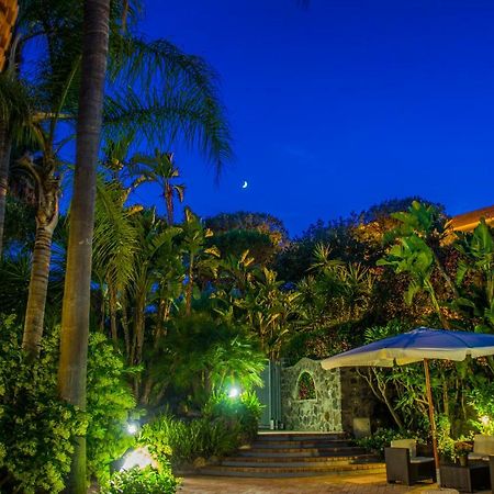 Villa Marylu' Ischia Bagian luar foto