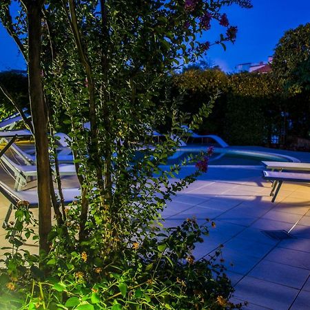 Villa Marylu' Ischia Bagian luar foto